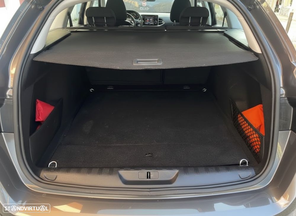 Peugeot 308 PureTech 110 Active Pack - 10