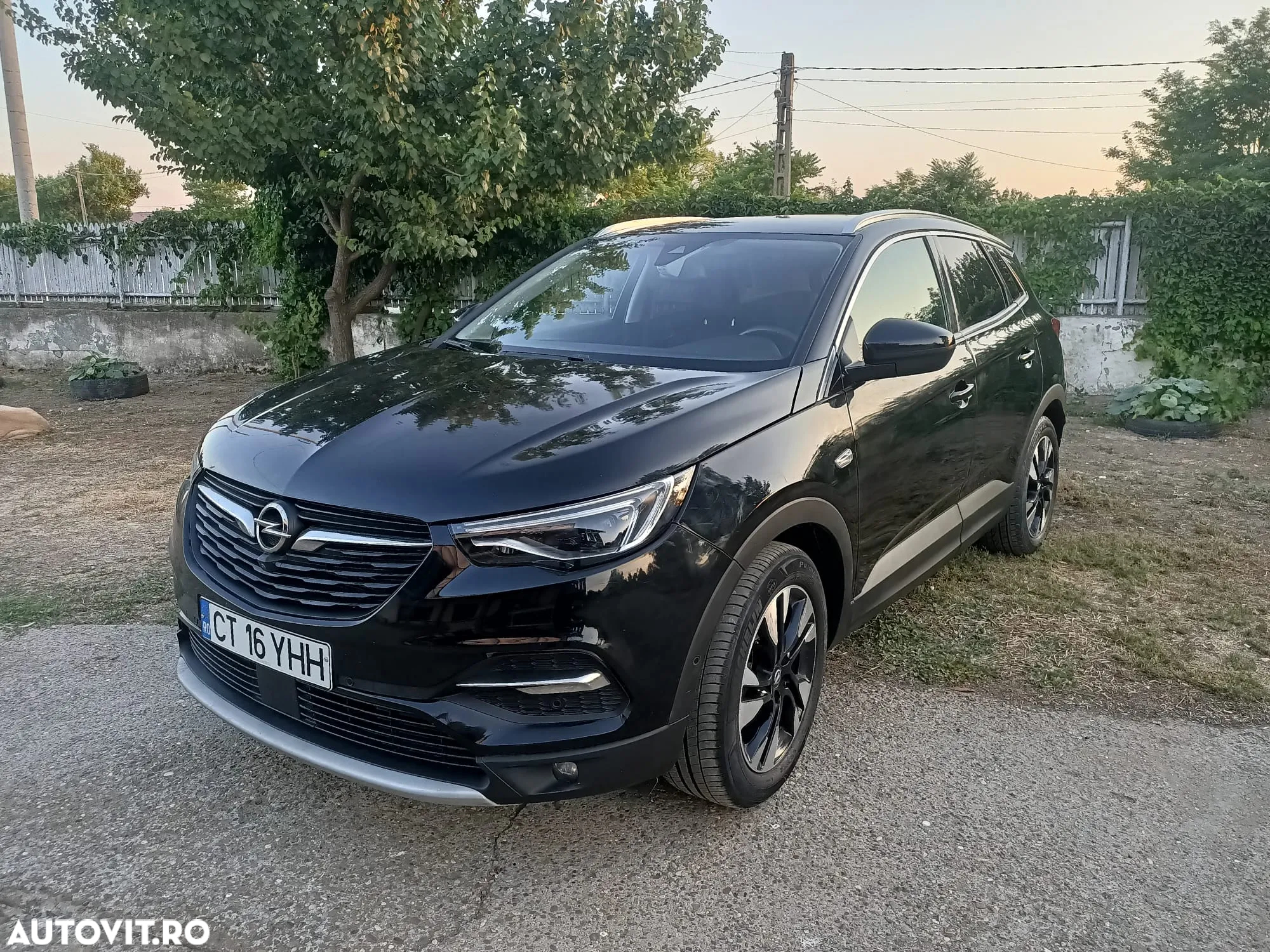 Opel Grandland X - 2