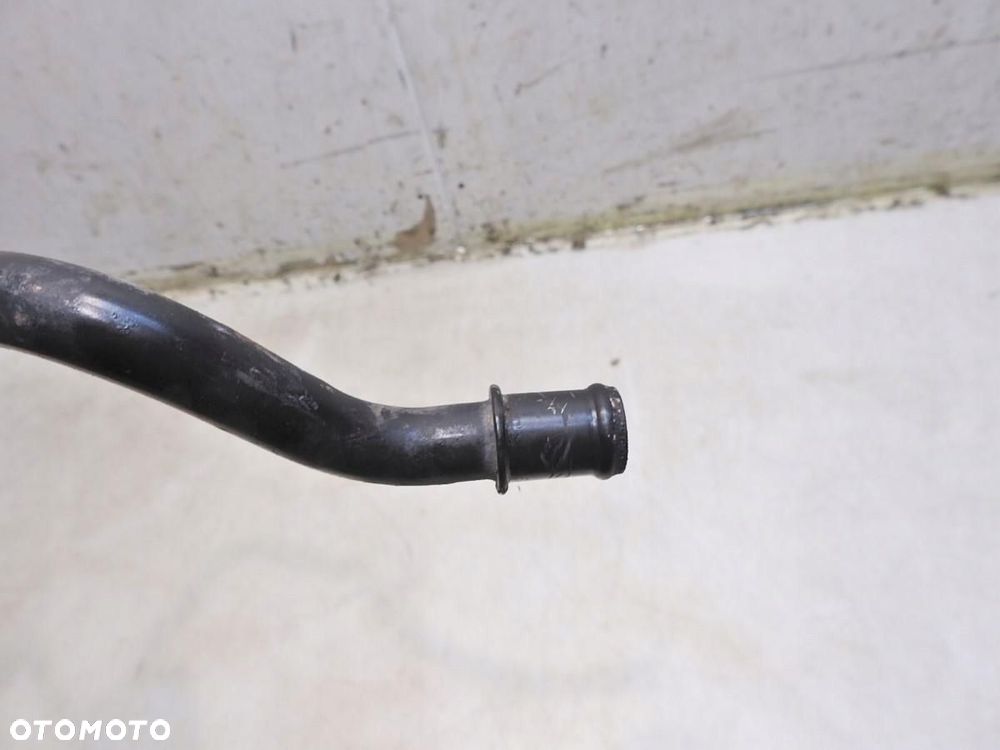 RURA RURKA WODY AUDI A8 D3 4.0 V8 TDI 4E0265319A - 5