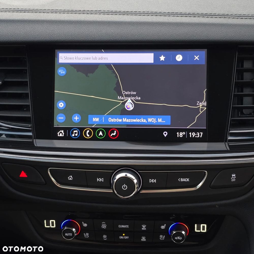 Opel Insignia 2.0 Ultimate Exclusive - 36