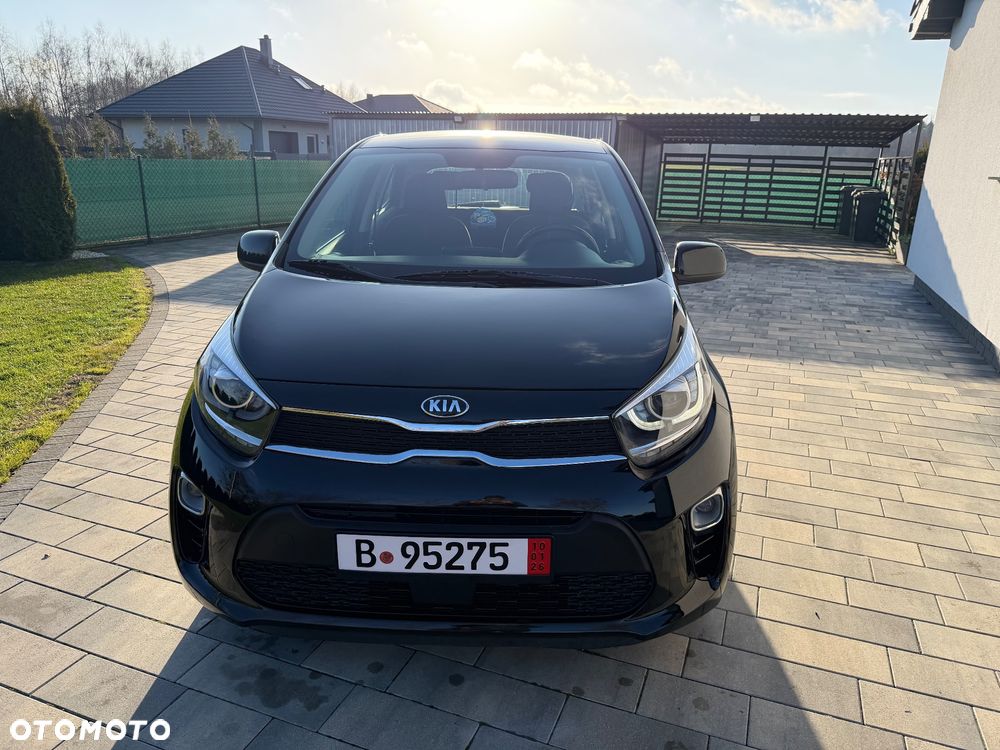 Kia Picanto 1.0 Dream-Team Edition - 2