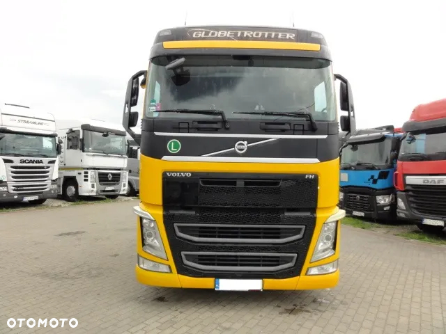 Volvo FH500 Euro6 LowDeck XL Automat - 3