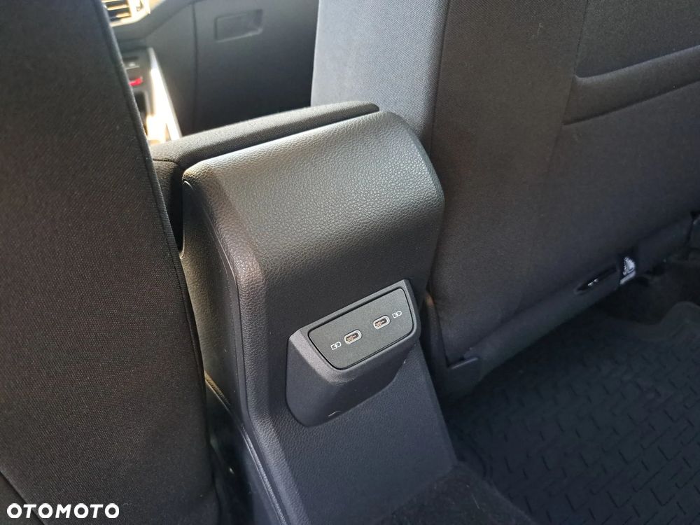Volkswagen Taigo 1.0 TSI Life - 26