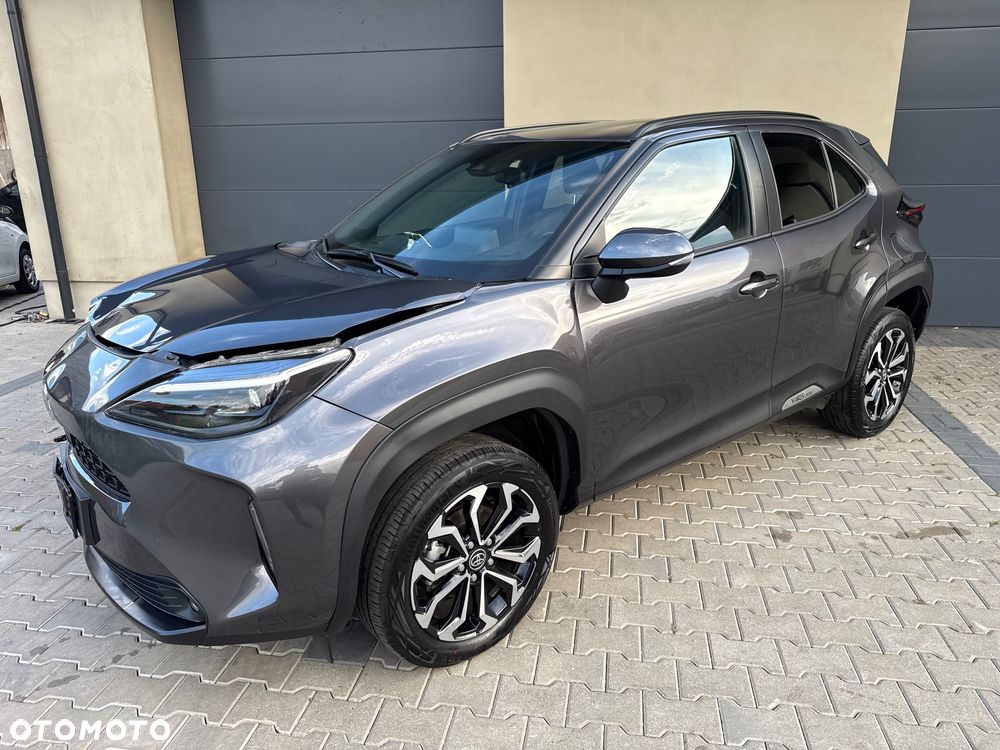 Toyota Yaris Cross 1.5 VVT-i Elegant - 14