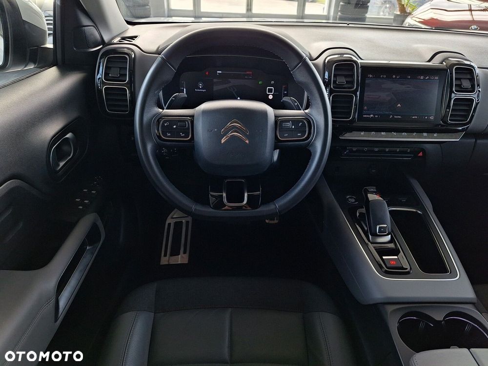 Citroën C5 Aircross 1.5 BlueHDi Shine EAT8 - 25