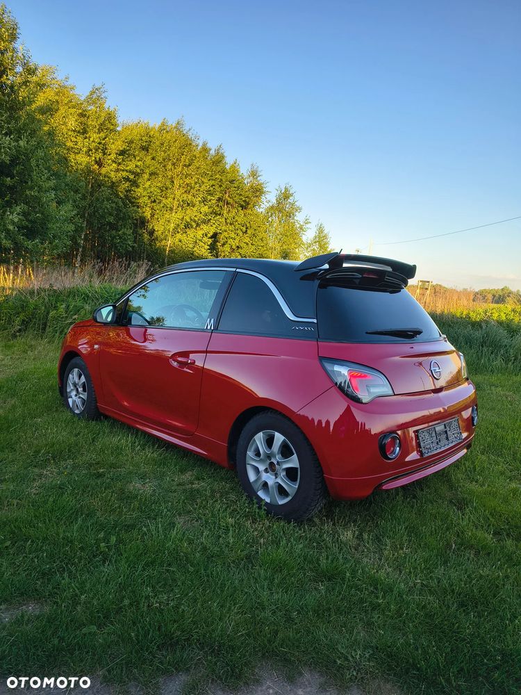 Opel Adam 1.4 Unlimited - 7