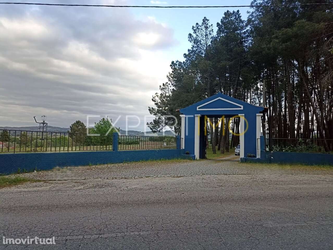 Moradia V8 Caria Belmonte - Grande imagem: 2/33