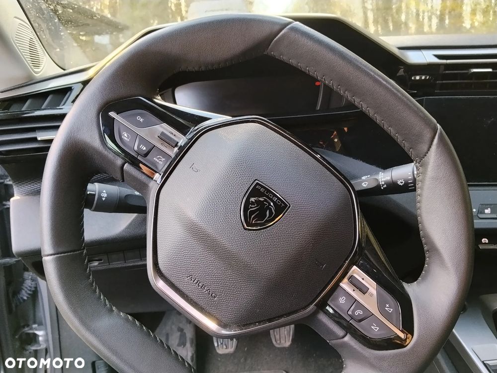 Peugeot 308 1.2 PureTech Allure Pack S&S - 8