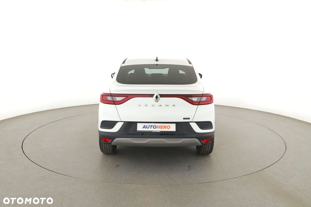 Renault Arkana E-TECH Full 145 Evolution - 33