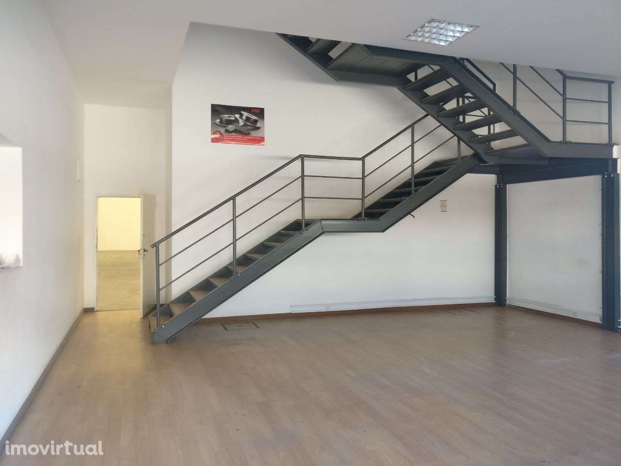 ALVERCA EN 10 Armazém - Grande imagem: 2/3