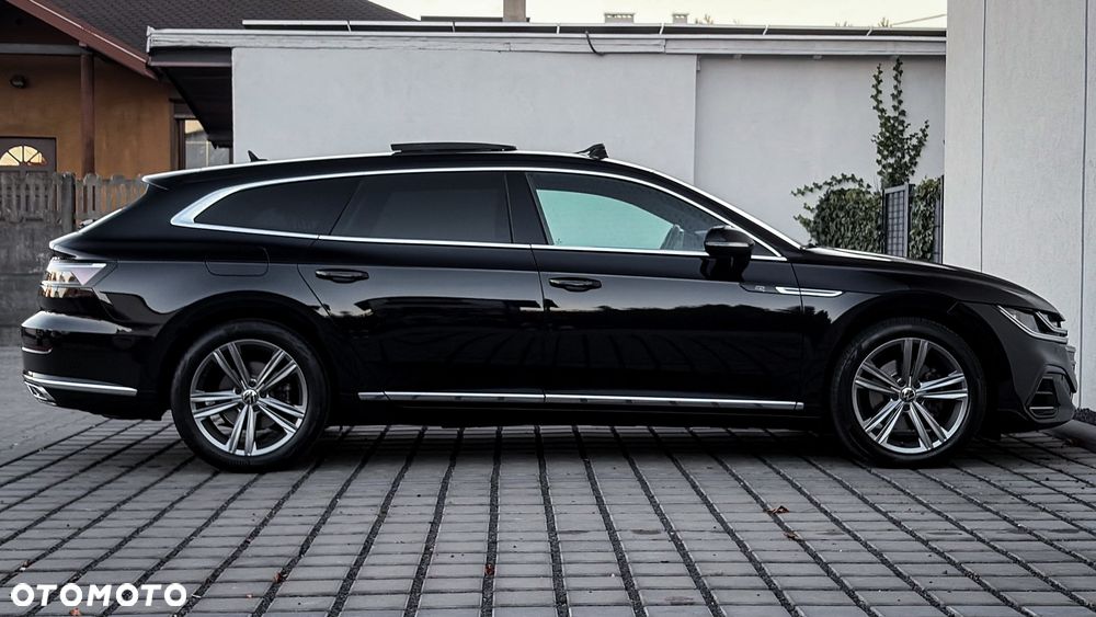 Volkswagen Arteon 2.0 TSI DSG R-Line - 8