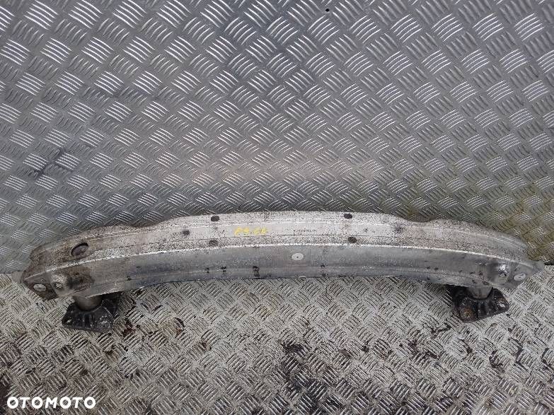 WZMOCNIENIE ZDERZAKA PRZÓD AUDI A4 B6 - 2