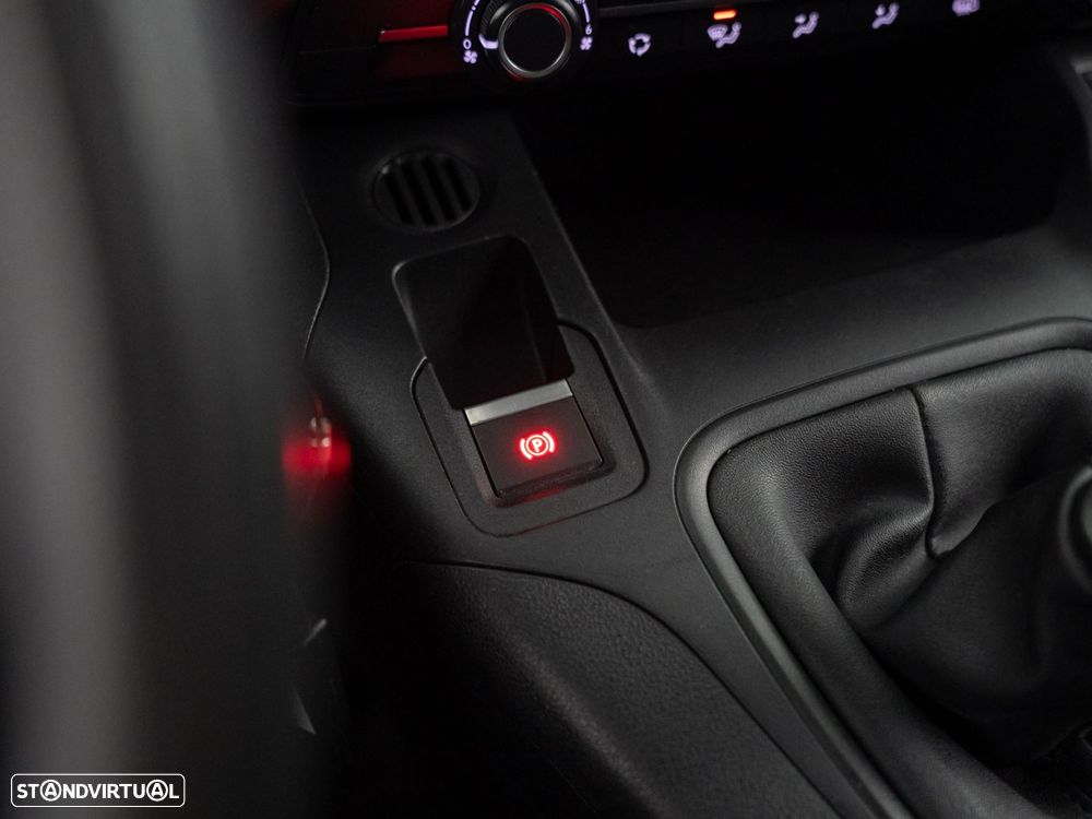 Citroën Berlingo 1.5 BlueHDi XL - 22