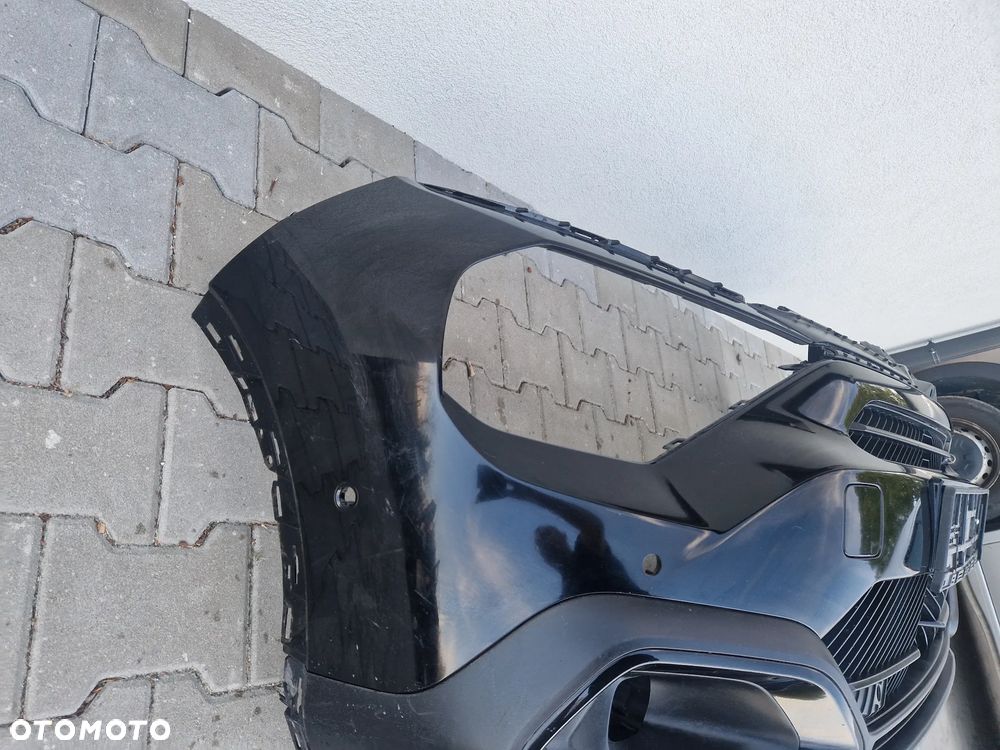Zderzak Citroen C4 2021 - - 7