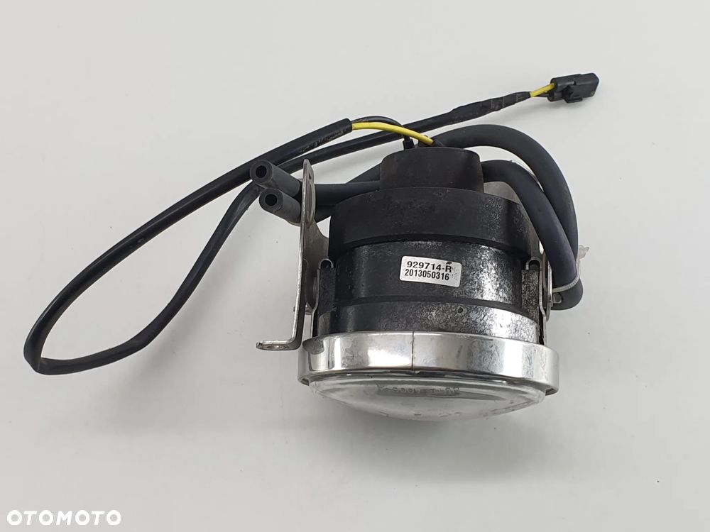 LAMPA PRZOD REFLEKTOR  TGB BLADE - 3