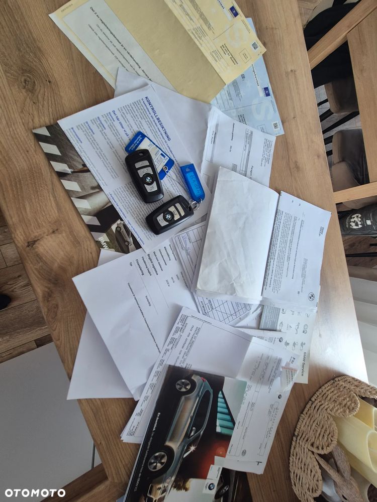 BMW X3 xDrive20d - 17