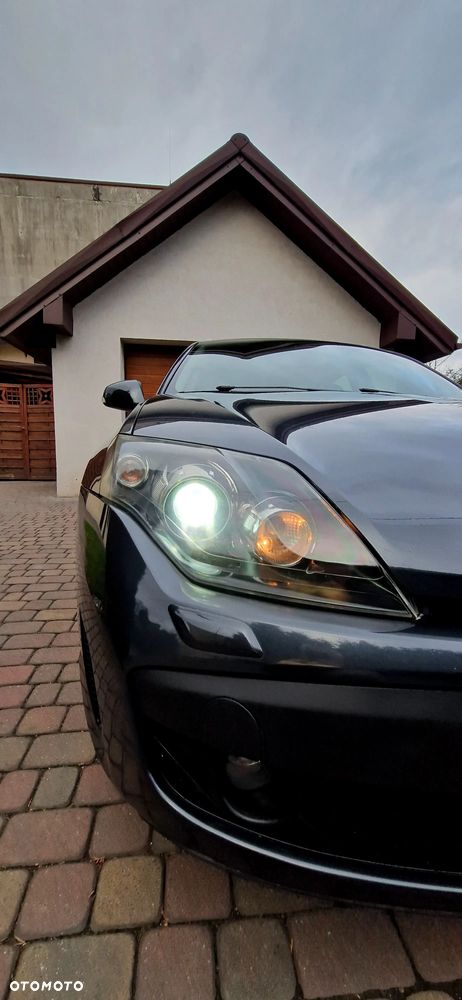 Renault Laguna 2.0 16V Dynamique - 10