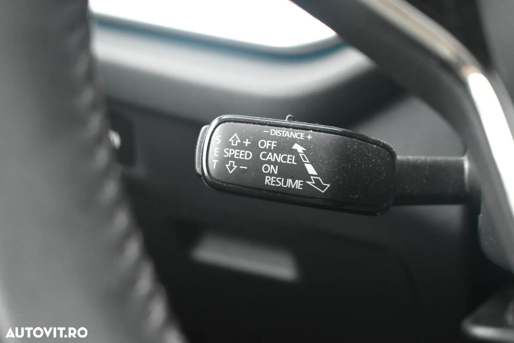 Skoda Octavia 2.0 TDI DSG 4X4 Style - 16