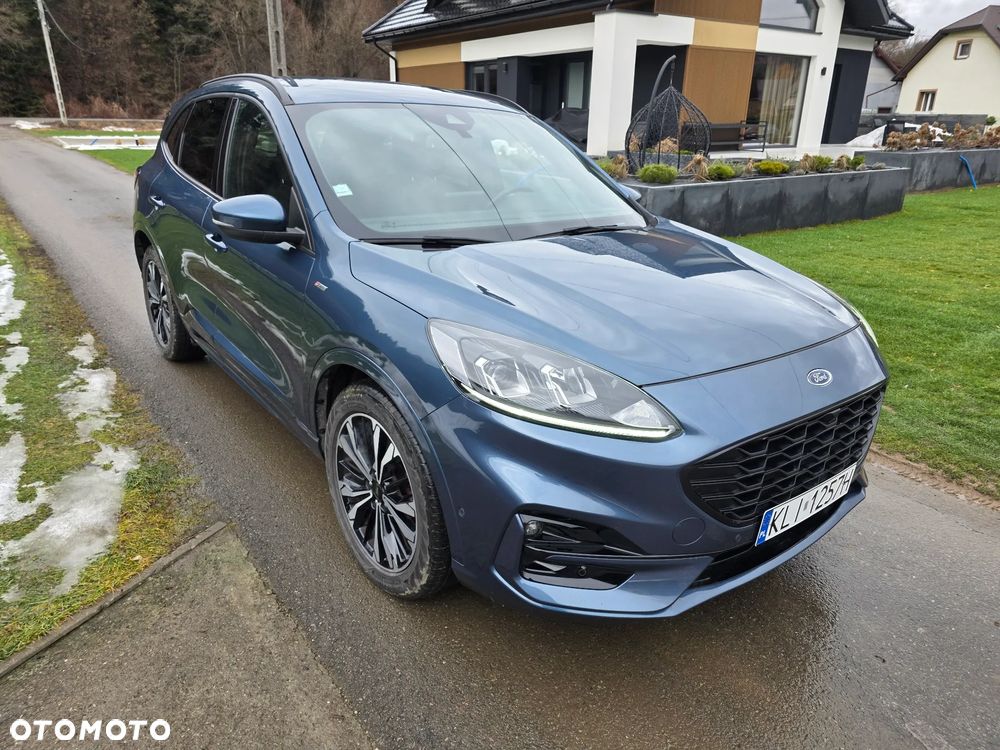 Ford Kuga 2.0 TDCi 2x4 ST-Line - 6