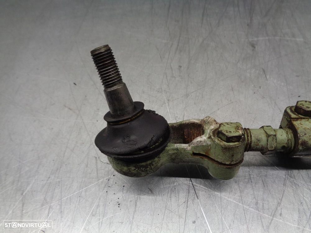 CREMALHEIRA DIREÇÃO OPEL ASTRA F FASTBACK 1991 - 3