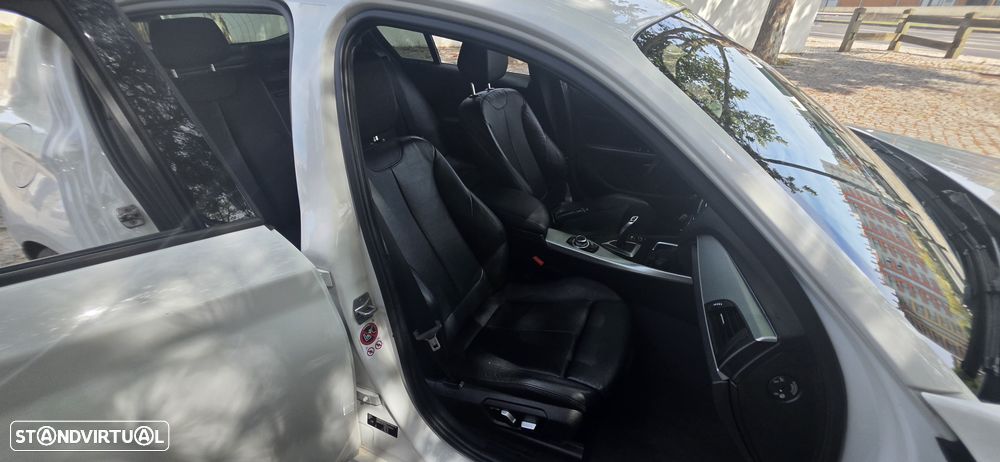BMW 120 d Aut. M Sport - 35