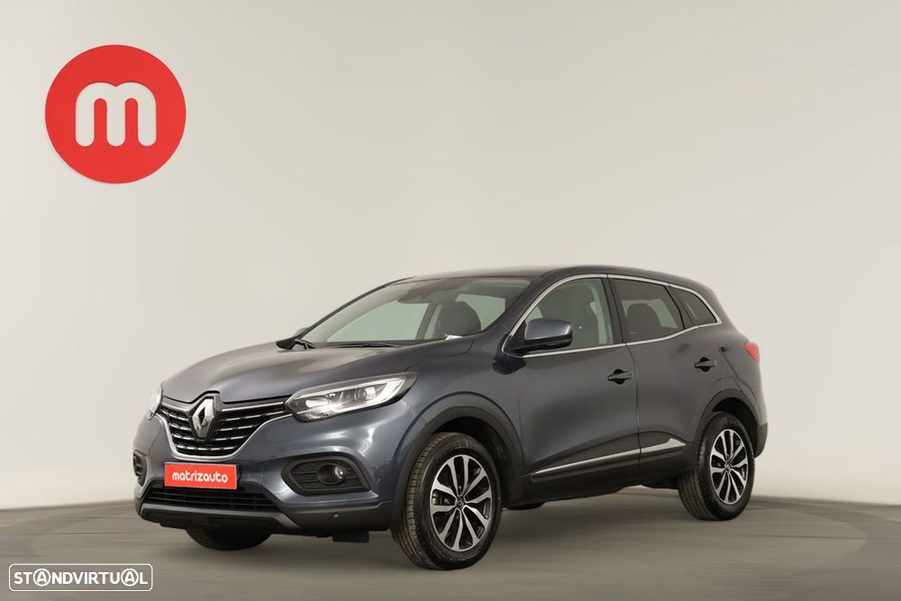 Renault Kadjar 1.3 TCe Equilibre EDC - 2
