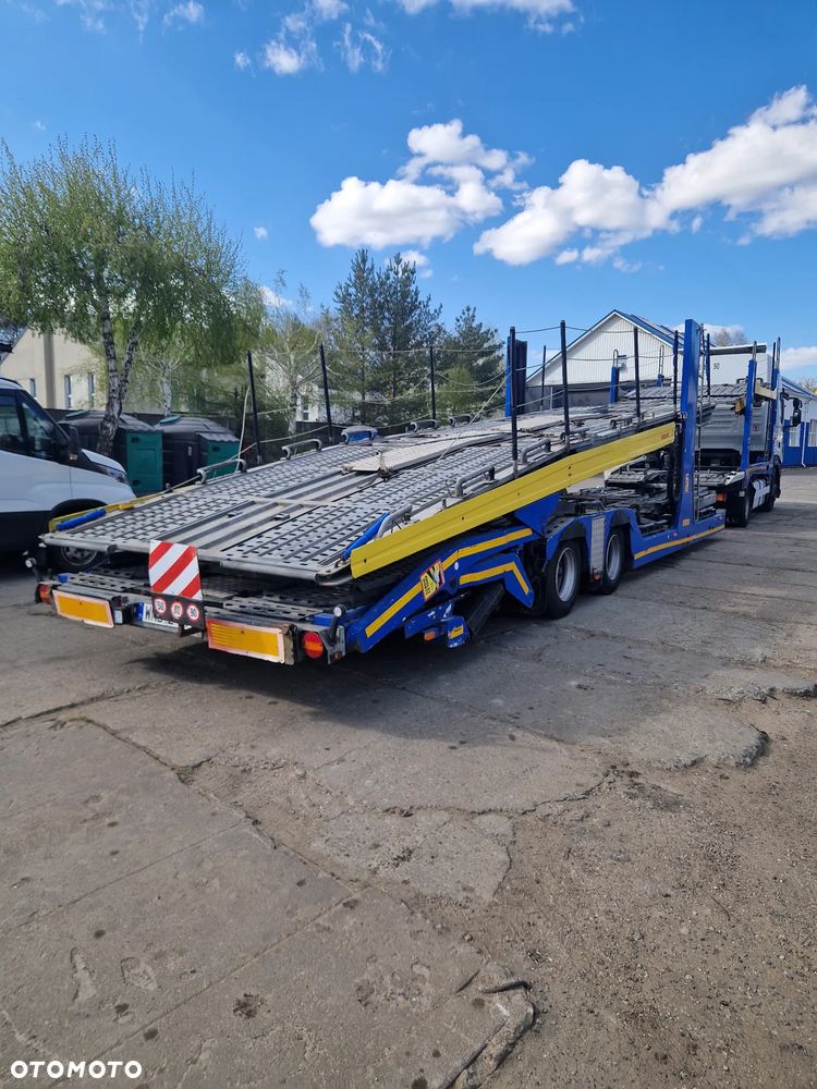 Iveco STRALIS - 3