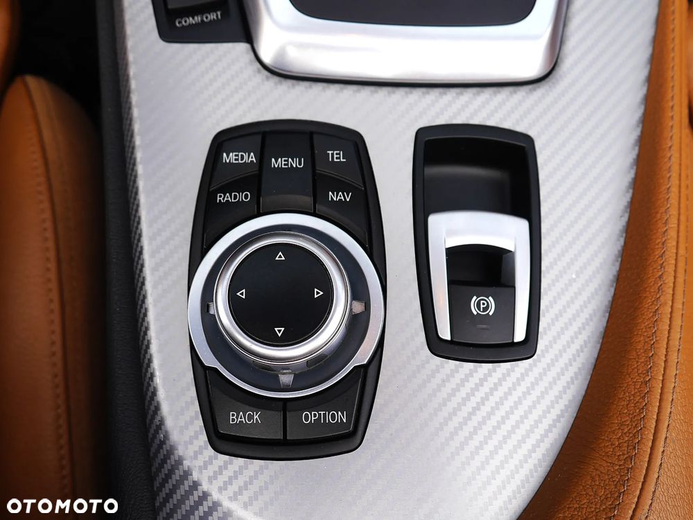 BMW Z4 sDrive20i - 22