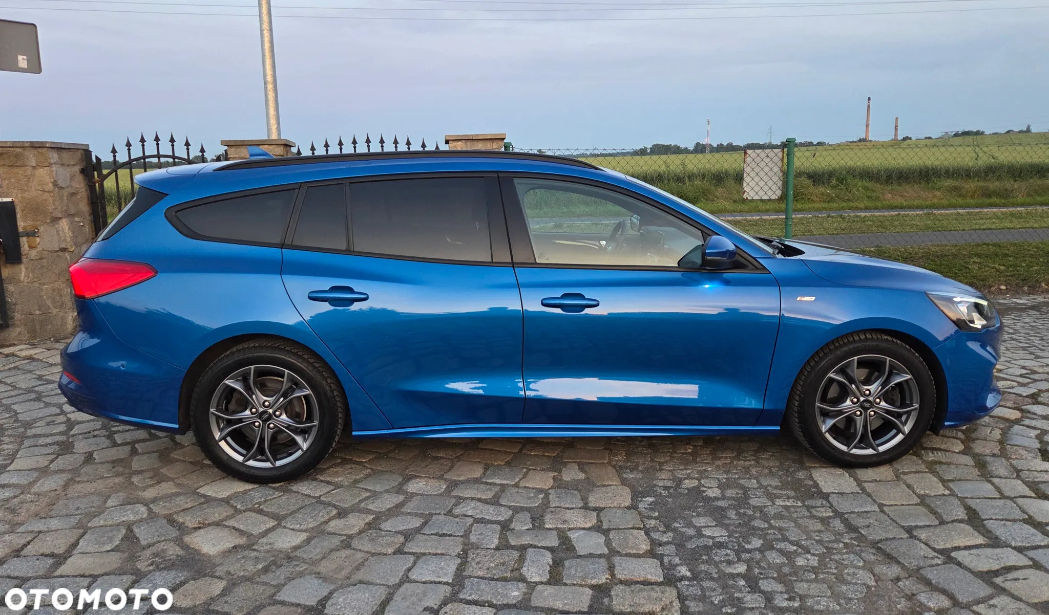 Ford Focus 1.0 EcoBoost ST-Line - 6