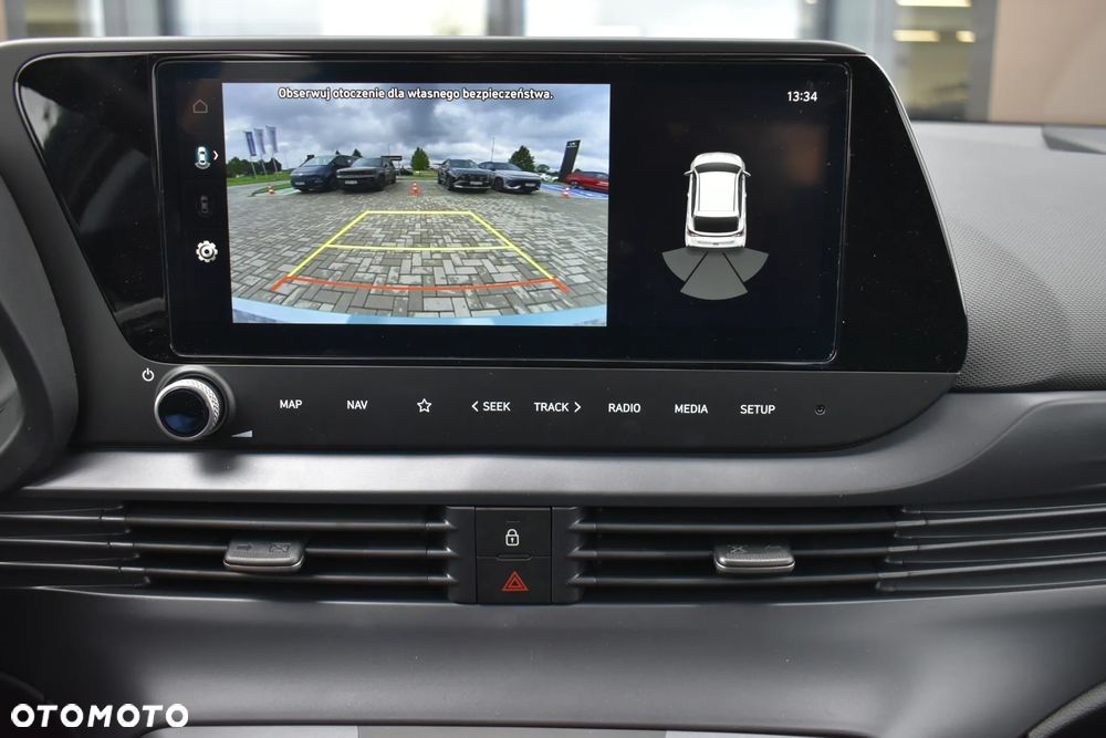 Hyundai i20 1.2 Modern - 9