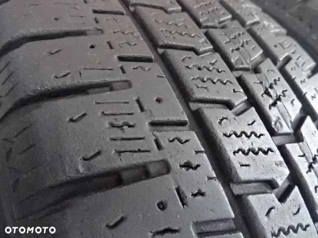 205/65/r16c 107/105T GOODYEAR CARGO ULTRA GRIP - 3