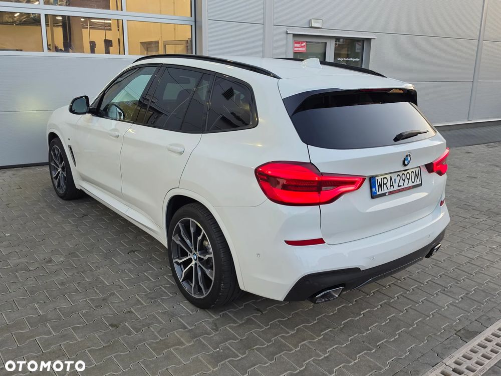 BMW X3 M - 3