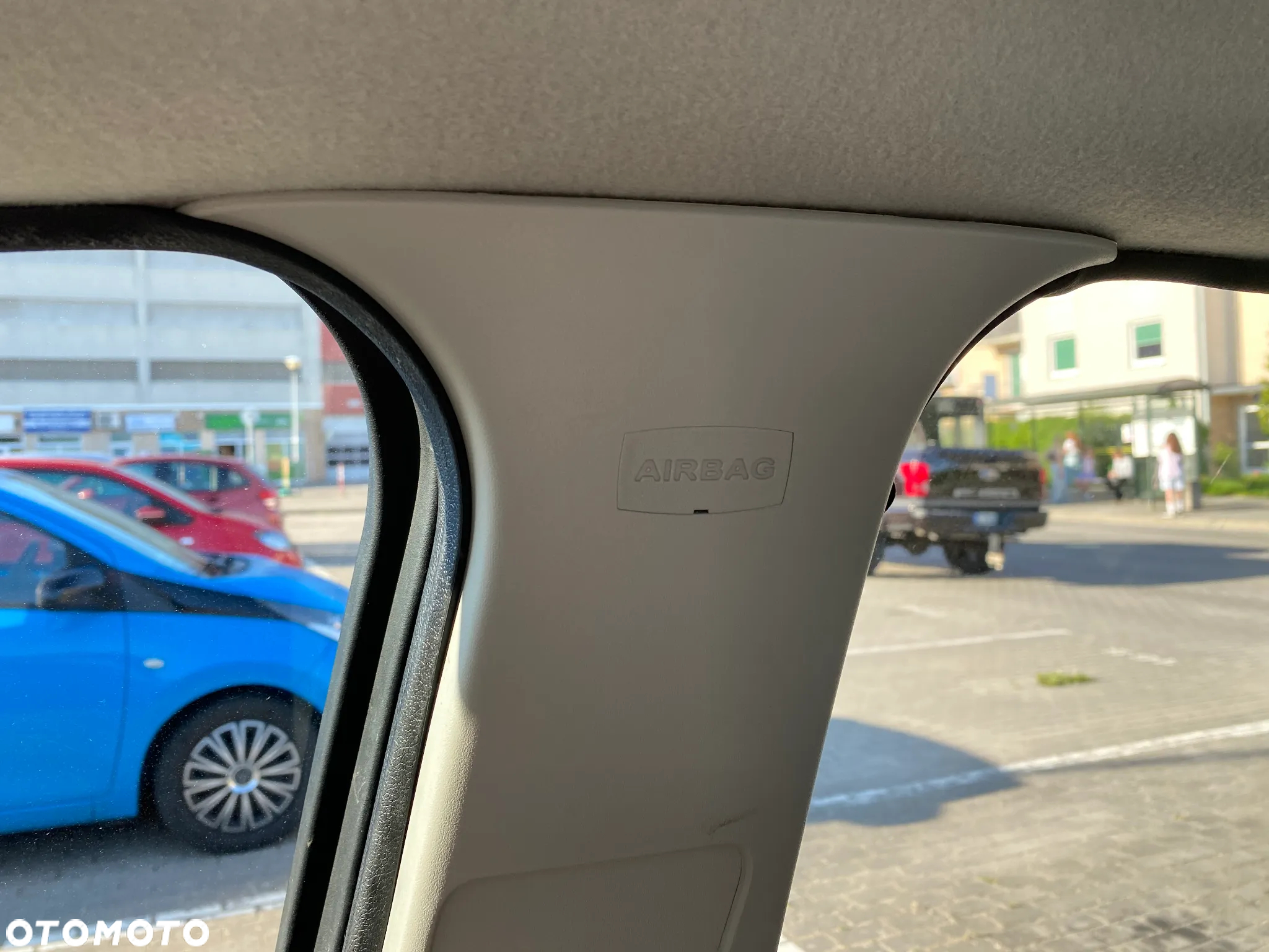 Ford C-MAX 1.8 Titanium - 24