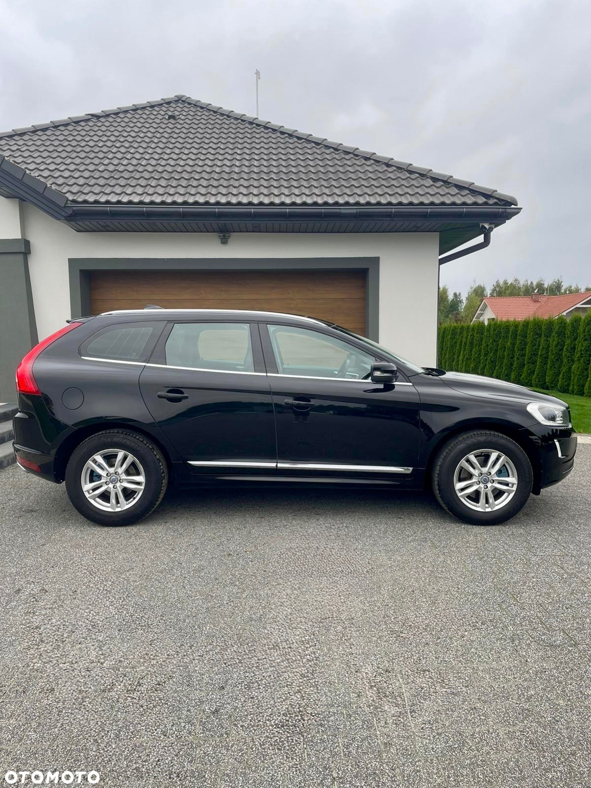 Volvo XC 60 D4 Drive-E Summum - 9