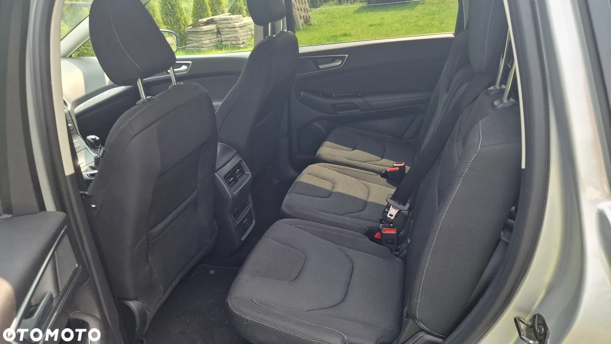 Ford S-Max 1.5 Eco Boost Start-Stopp Titanium - 3