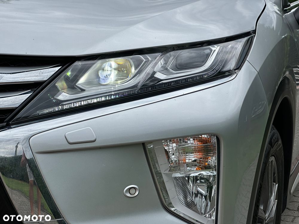 Mitsubishi Eclipse Cross 1.5 T-MIVEC ClearTec 2WD Intro Edition - 14