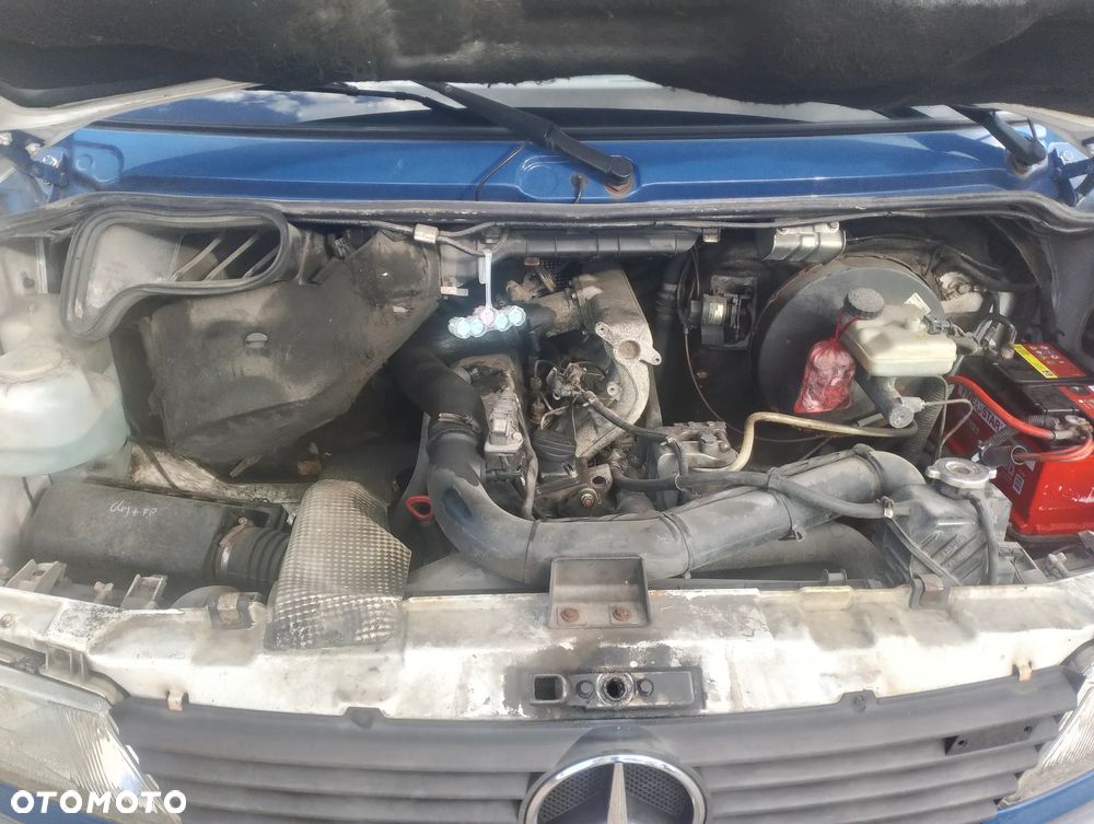 Mercedes-Benz SPRINTER - 18
