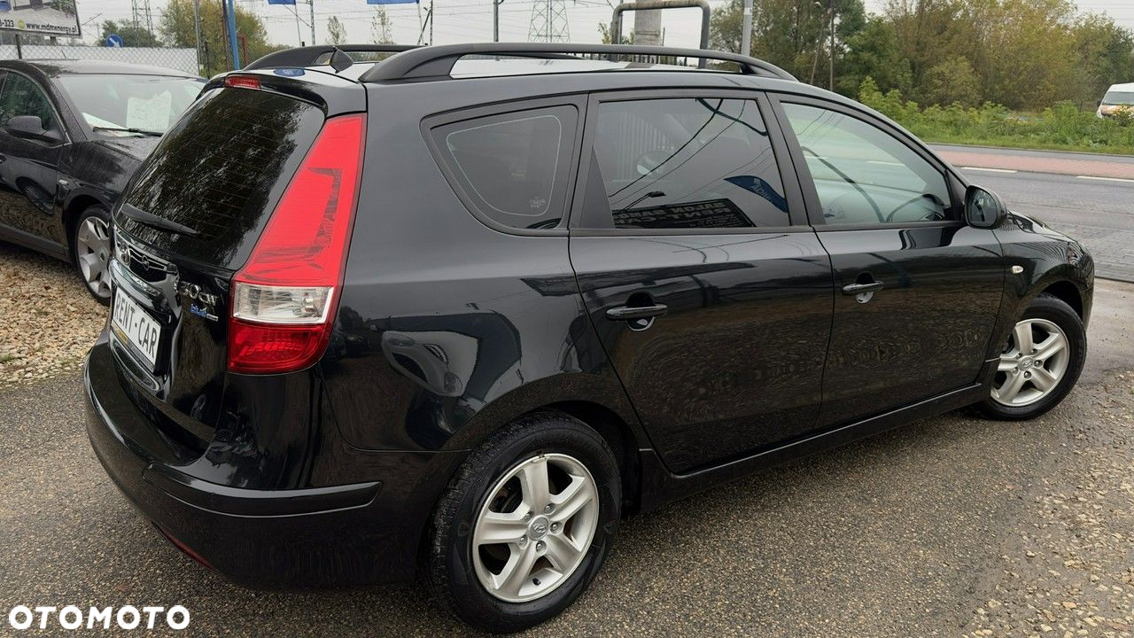 Hyundai i30 - 4