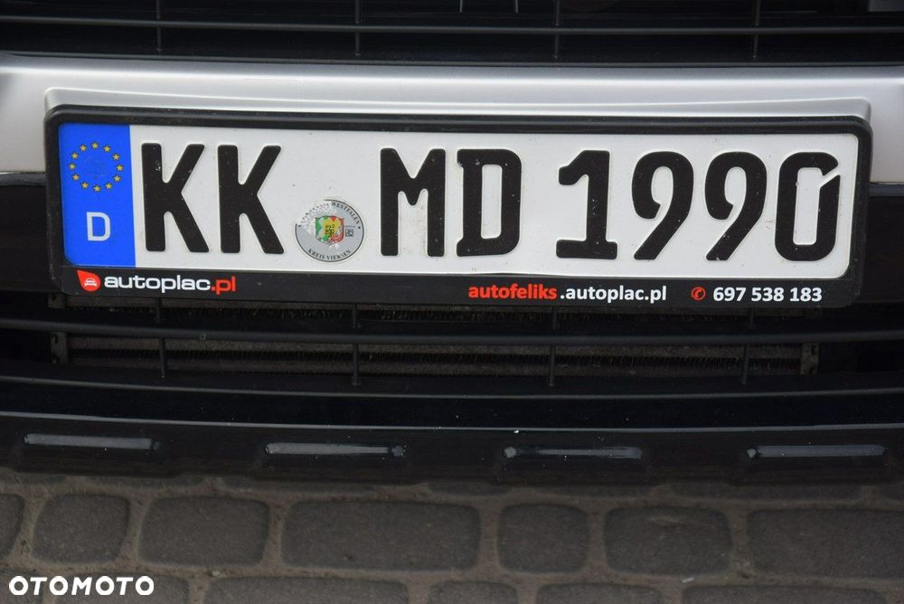 Suzuki Vitara 1.6 DDiS (4x4) Allgrip Comfort - 8