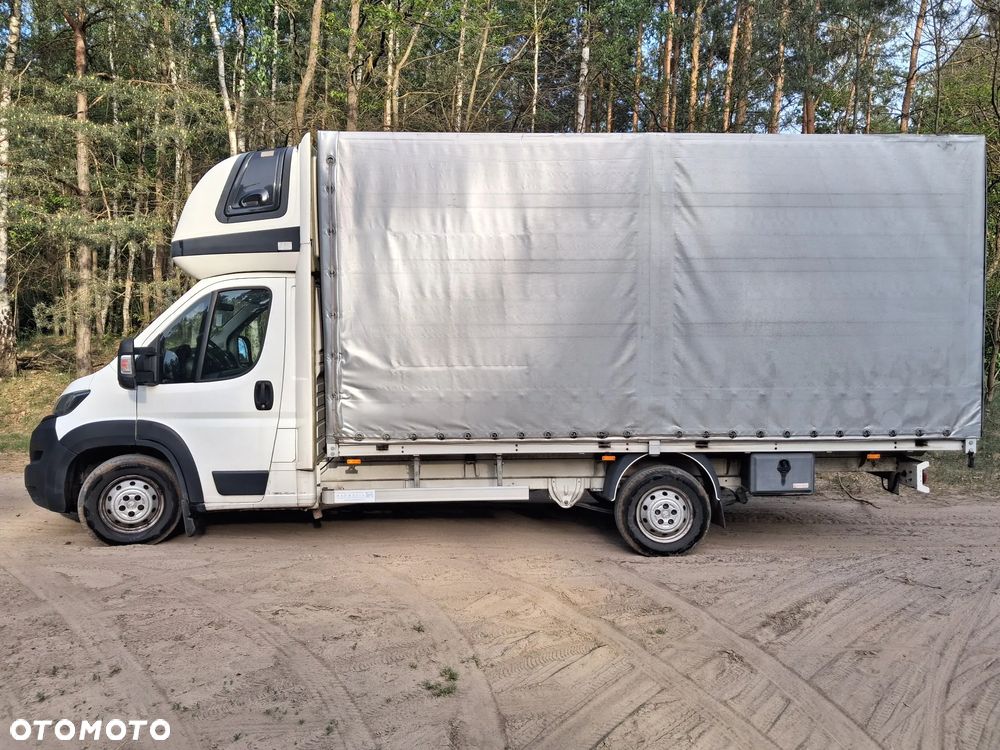 Peugeot Boxer - 3