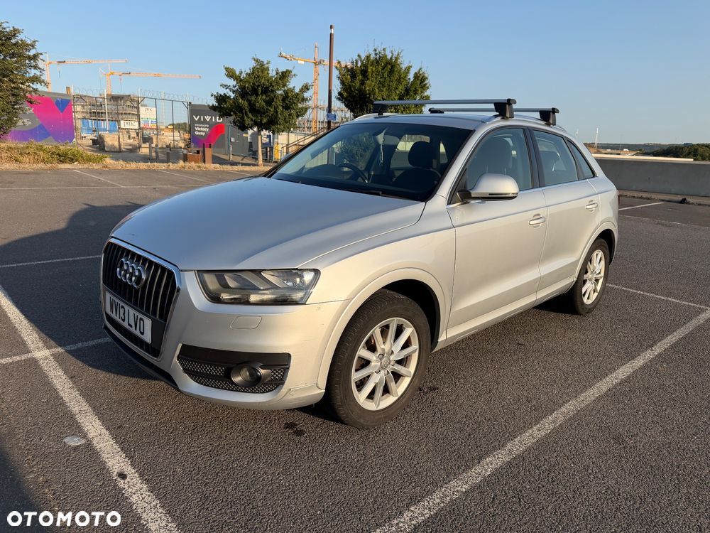 Audi Q3 2.0 TDI - 11
