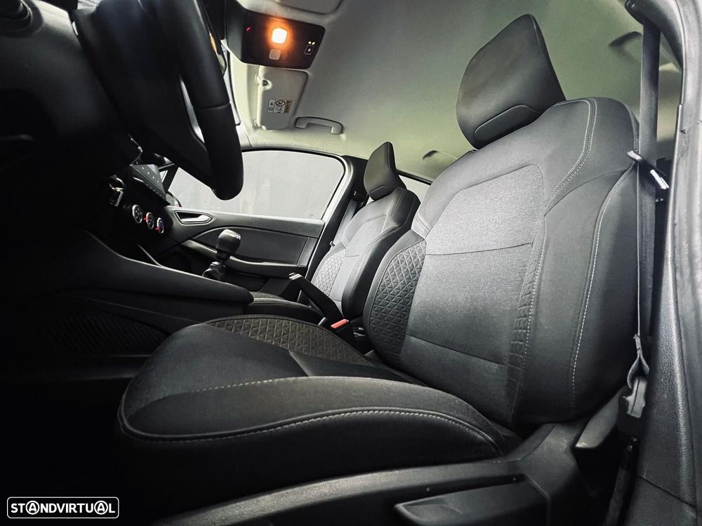 Renault Clio 1.0 TCe Limited - 32