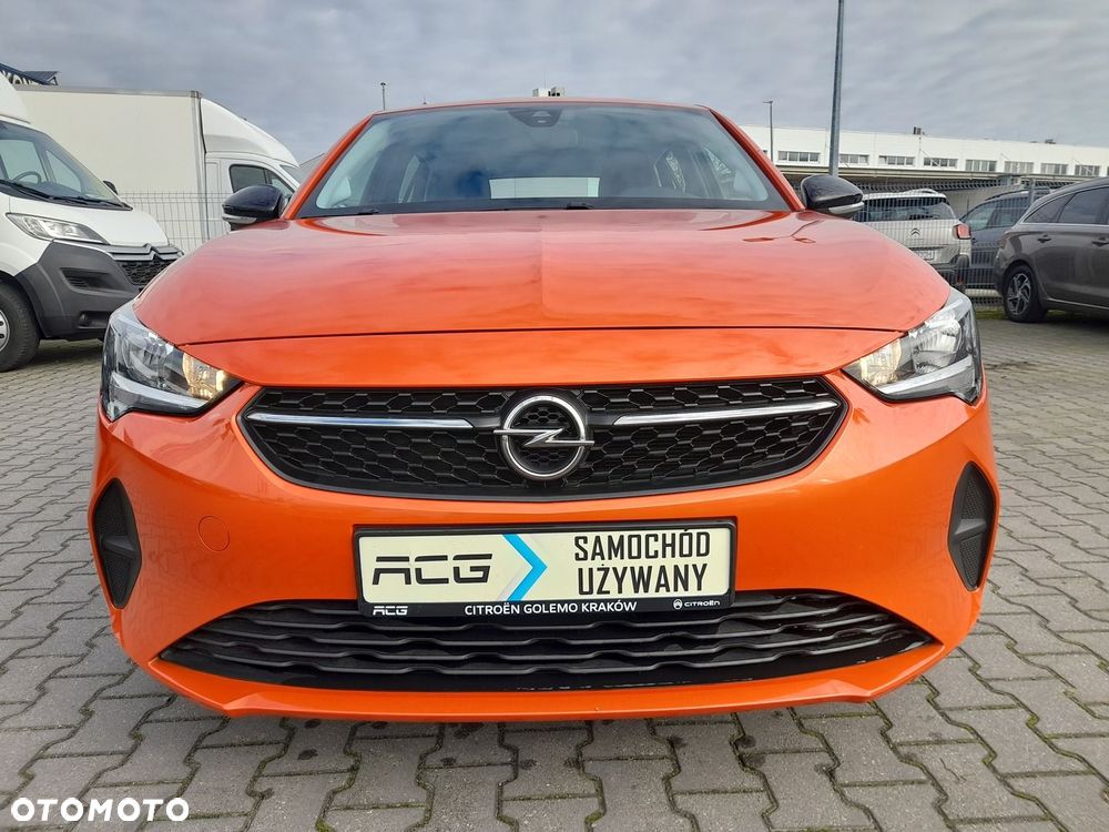 Opel Corsa 1.2 S&S - 6