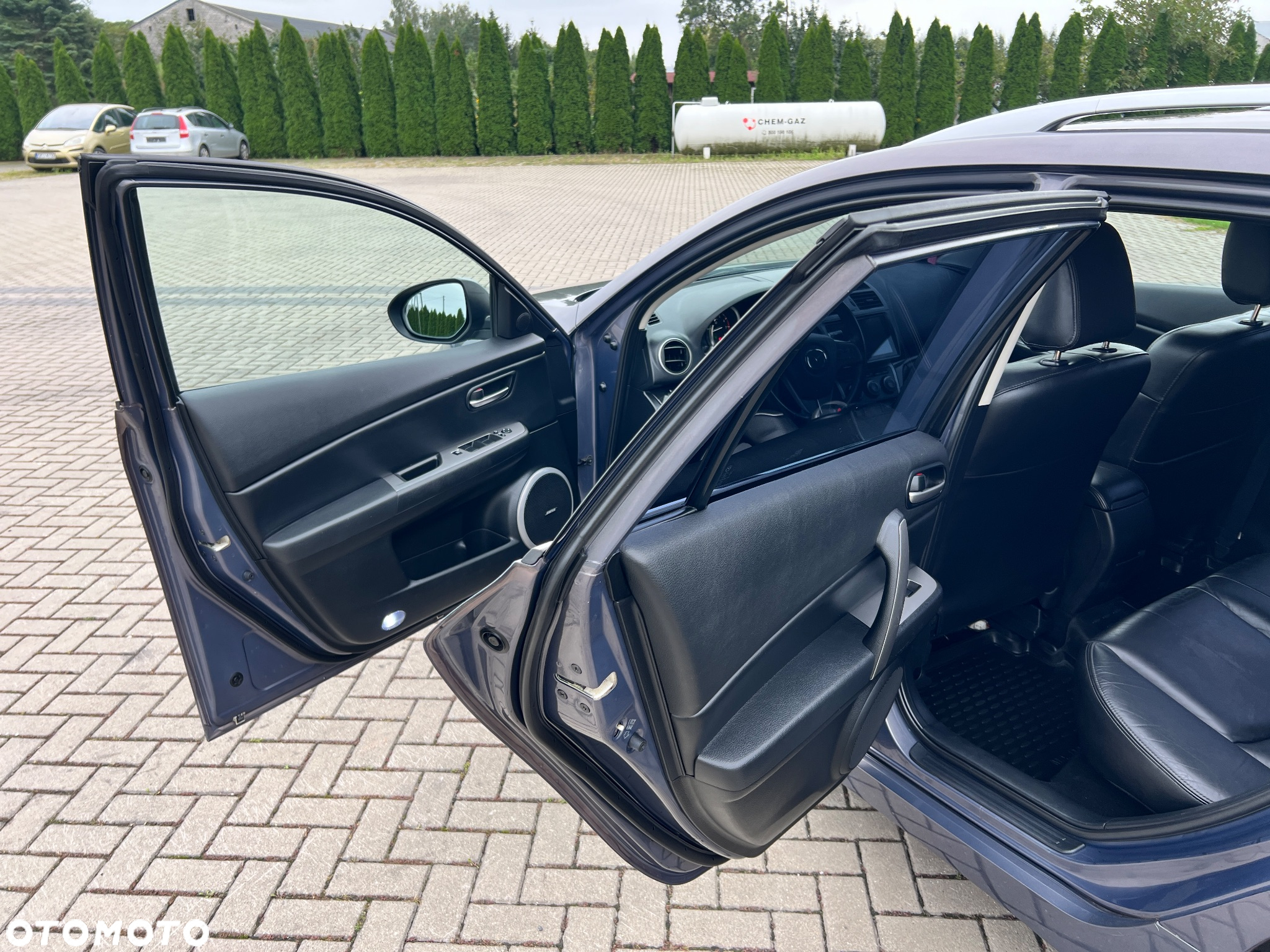 Mazda 6 2.0 Exclusive - 13