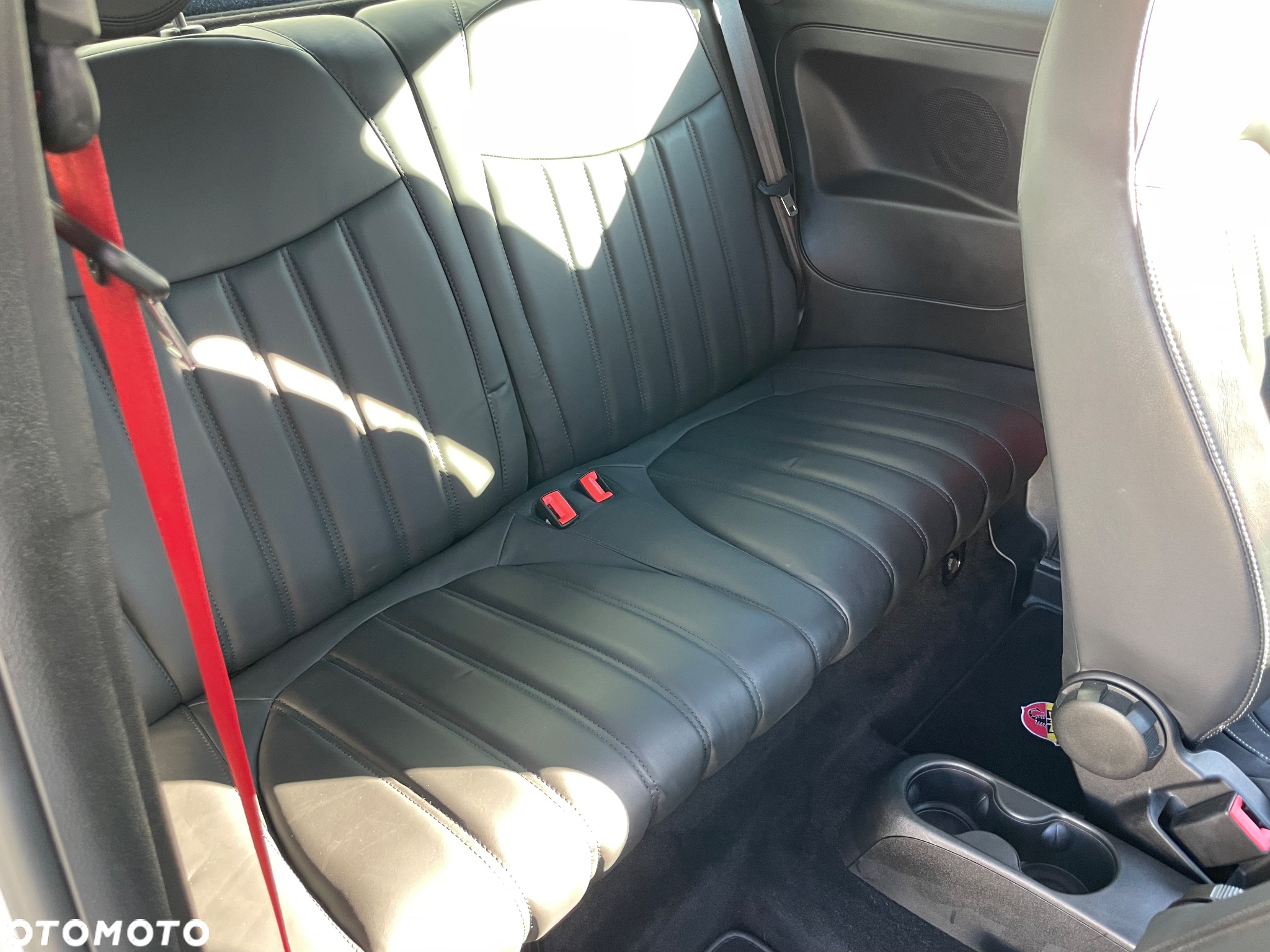 Fiat 500 595 Abarth Turismo - 17