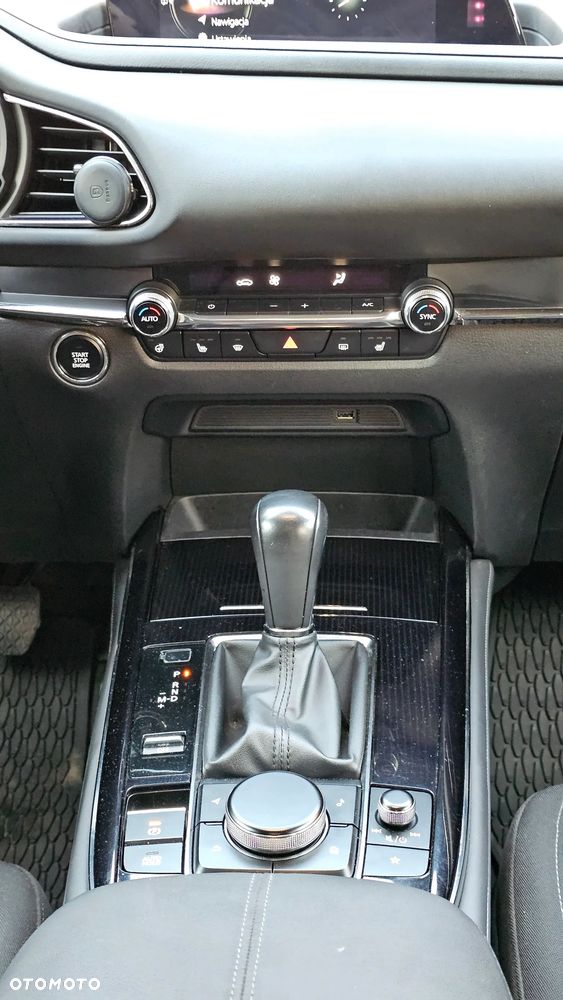 Mazda CX-30 2.0 mHEV Hikari 2WD - 9