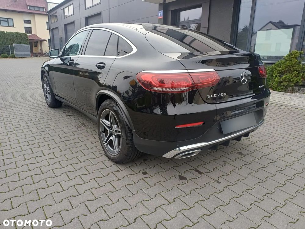 Mercedes-Benz GLC - 10