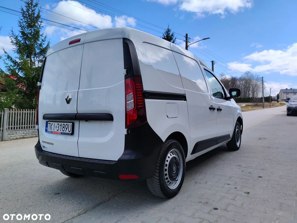 Renault Express Maxi Pack Clim - 5