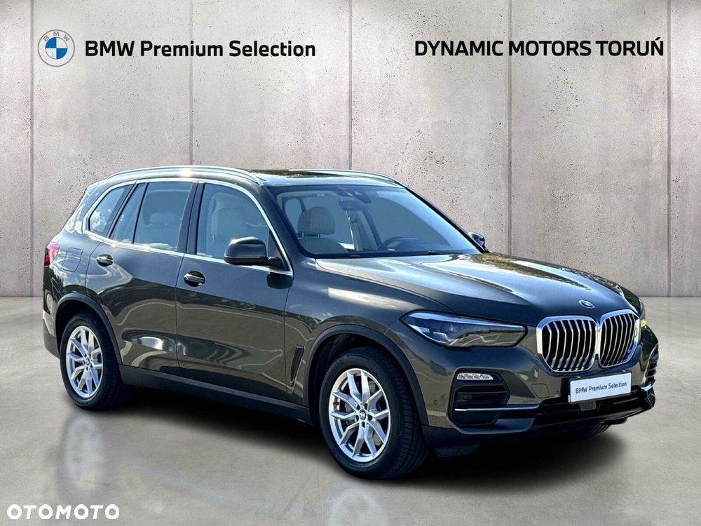 BMW X5 - 10