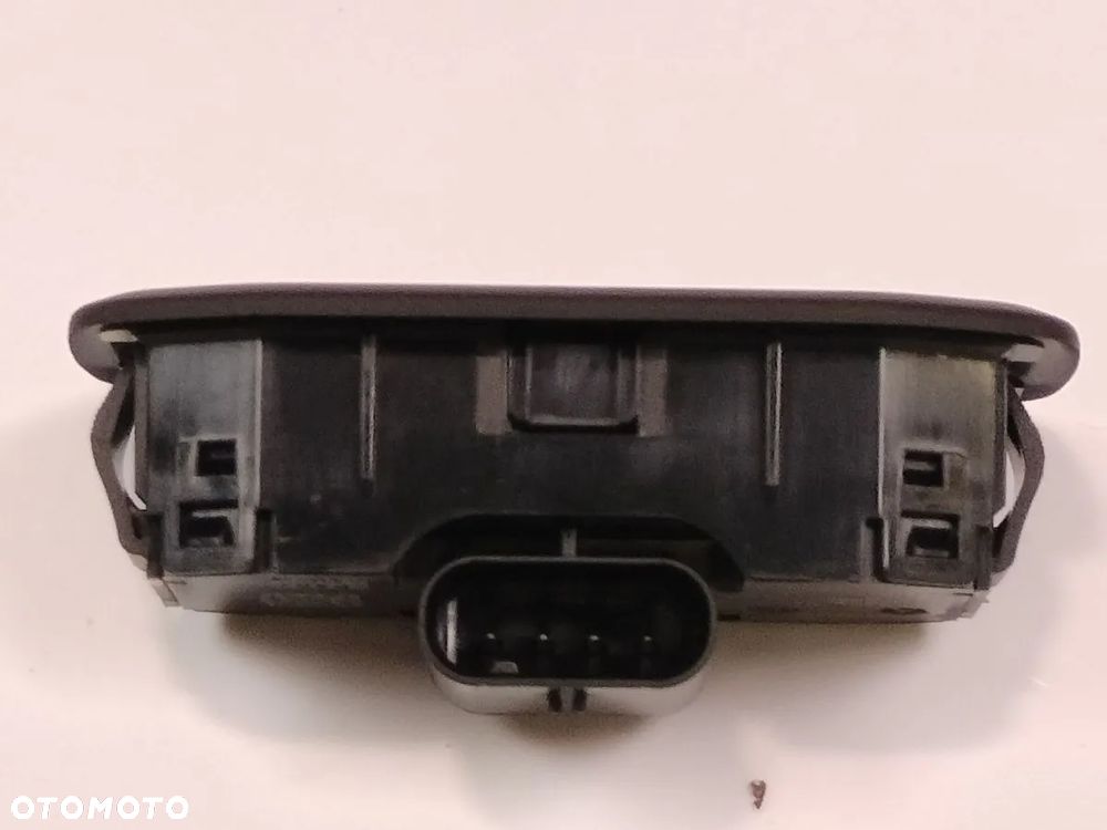 JEEP WRANGLER JL od 2018r Przełącznik Blokady Drzwi - 2